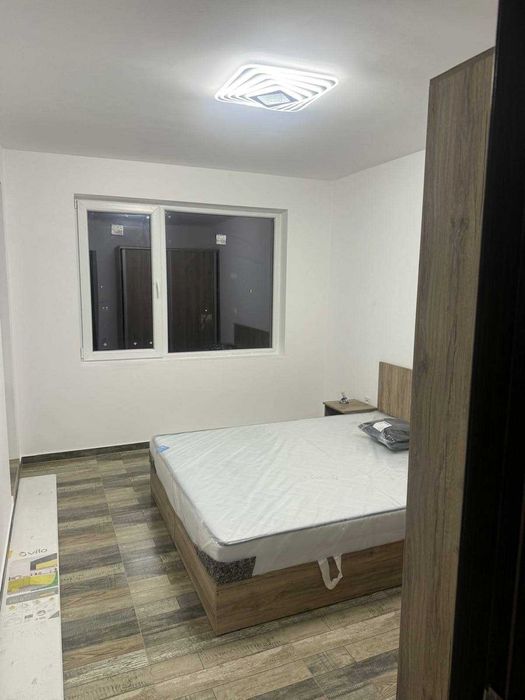 Дава се под наем Двустаен апартамент в Варна, Централна поща - 55 кв.м за 400 € - Снимка #2