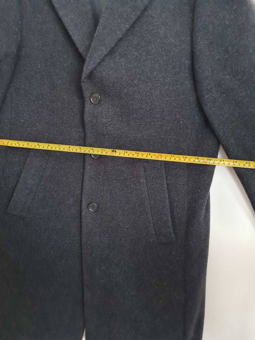 Palton barbati marimea 52 -XL Robert Ley