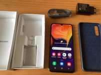 Samsung A50 enterprise edition