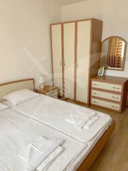 Двустаен апартамент в Равда 94576