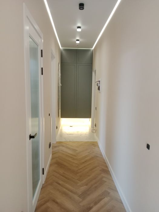 Делаю ремонт квартир и домов, + мелкосрочнй работы Обой и ламинат