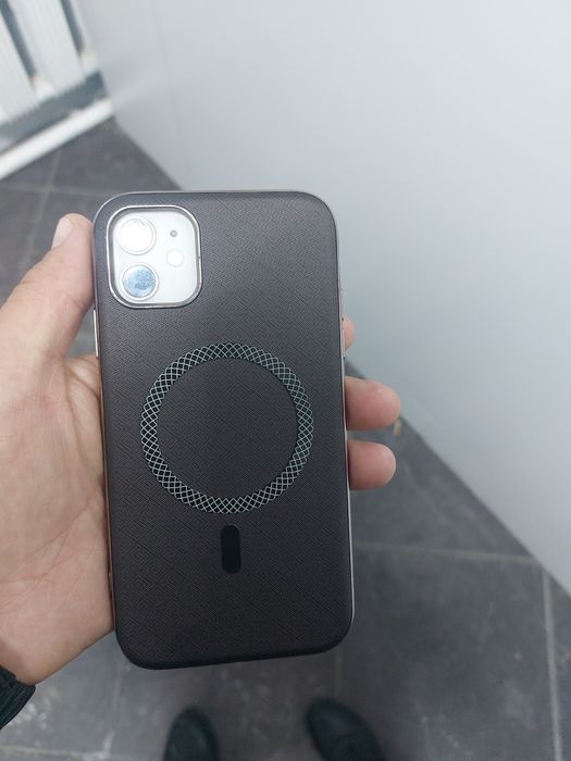 Айфон 11  жагдайы жаксы