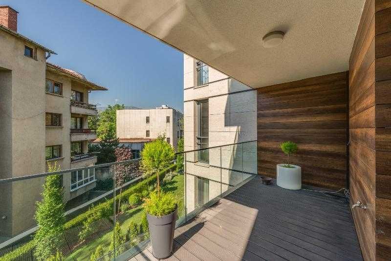 Продава се Четиристаен апартамент в София, Овча купел 2 - 110 кв.м за 1819 €/кв.м - Снимка #8