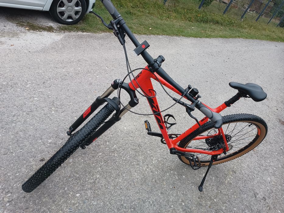 Bicicleta Ktm ultra ride 29 cadru XL
