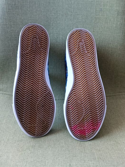 Nike SB Zoom Stefan Janoski 38