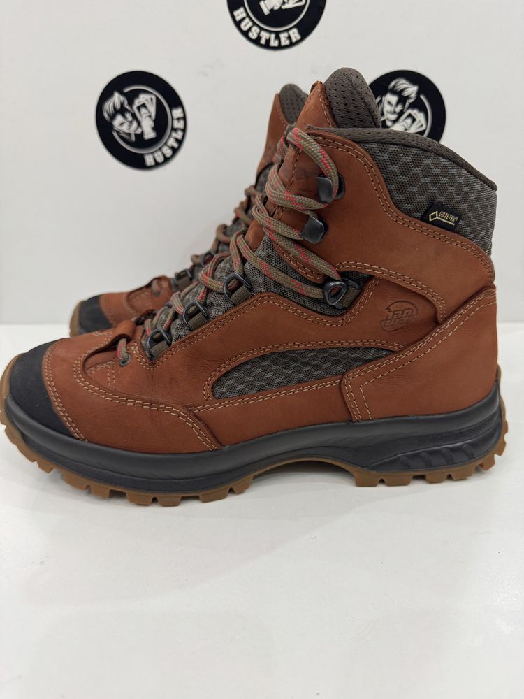 Туристически обувки HANWAG GORE-TEX .Номер 41.5