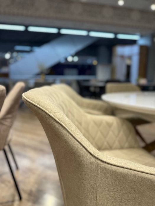 Обеденный комплект 6/1 от сомфорт мебель