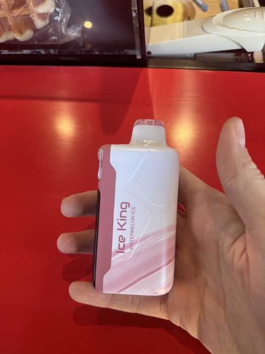 Vape elf bar 30k ICE KING