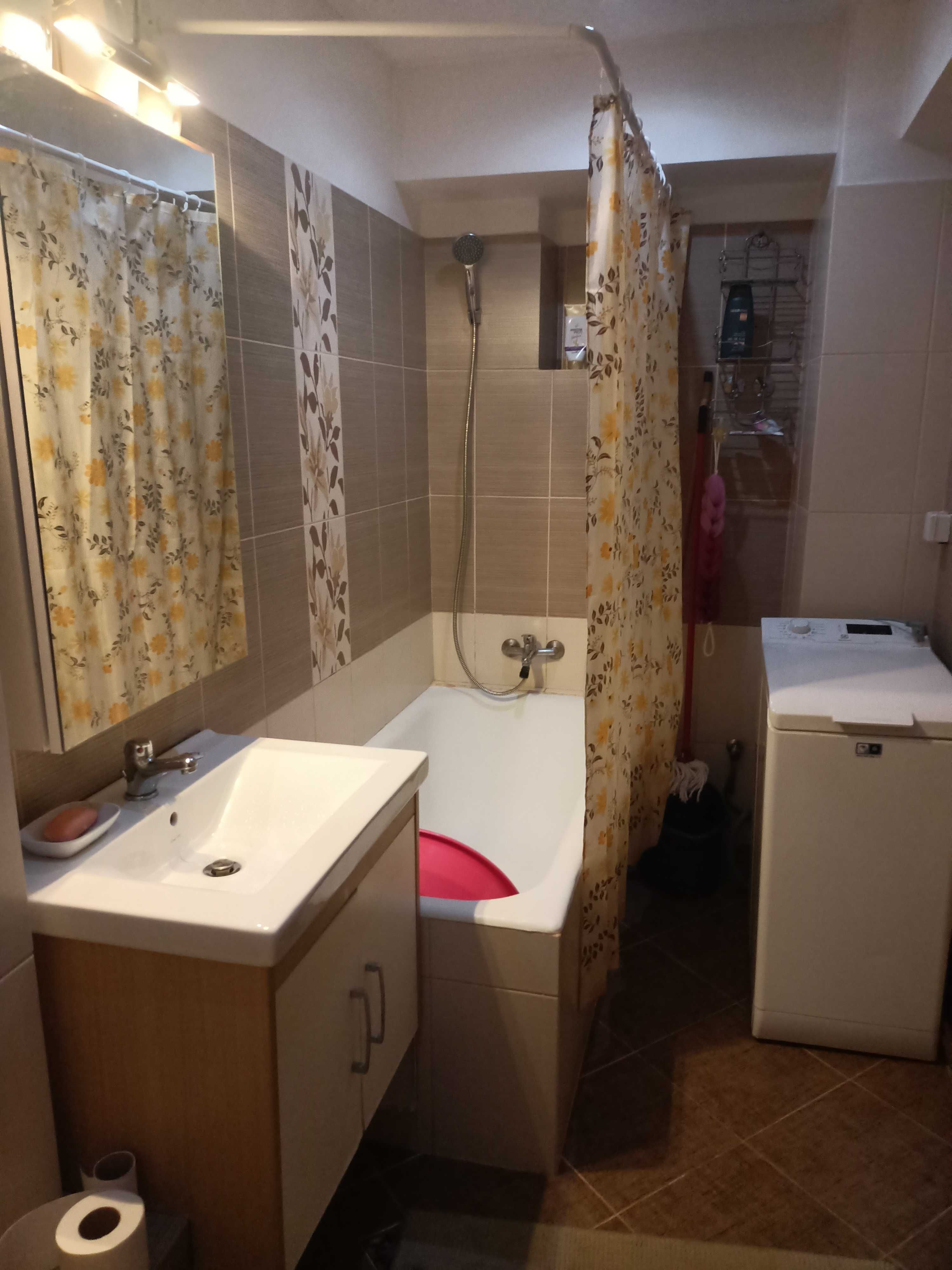 Apartament 2 camere Zona Hotel Gorj