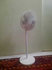Наполный вентилятор Mi smart Standing Fan2