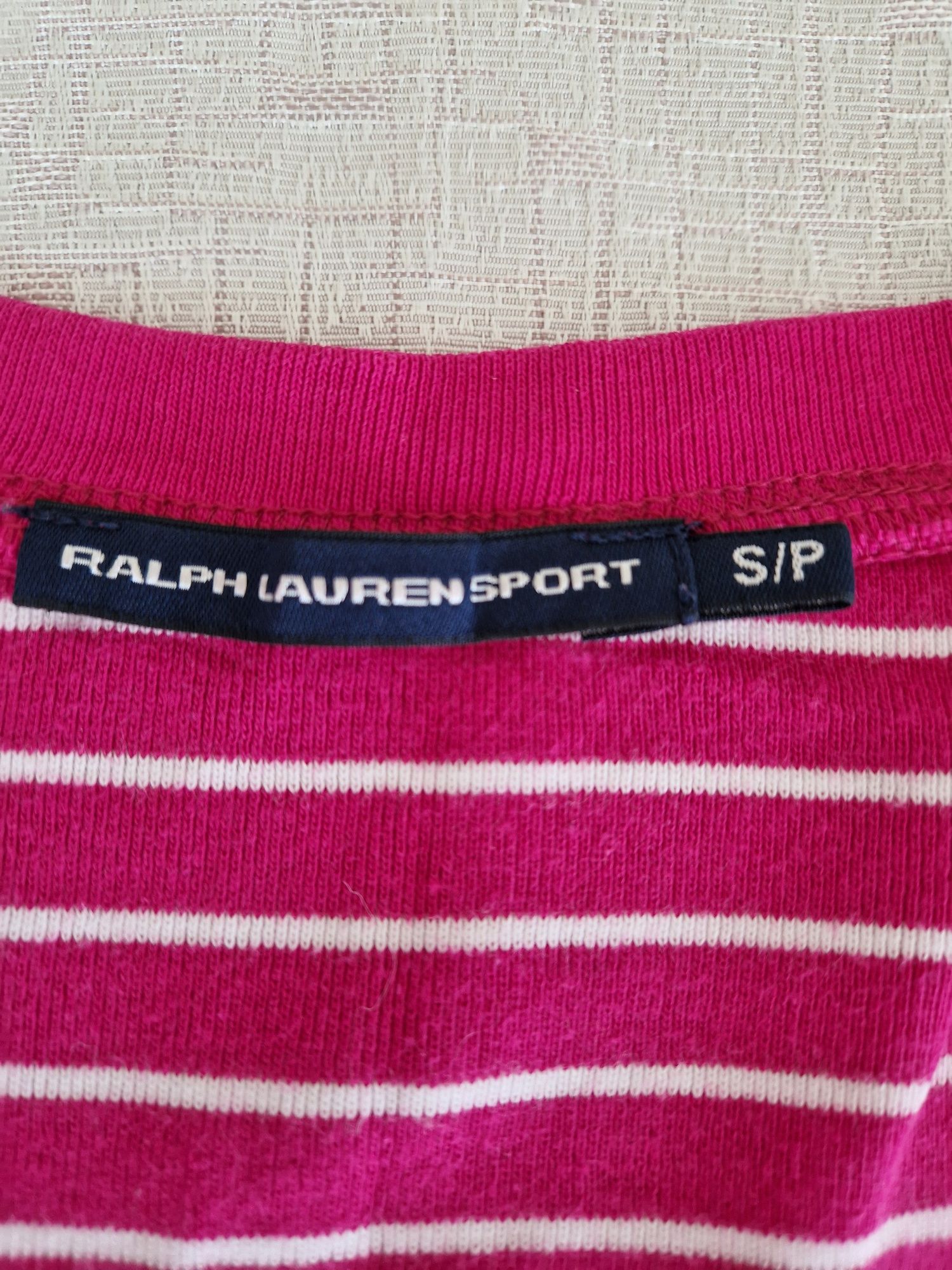 Ralph Lauren дамска тениска