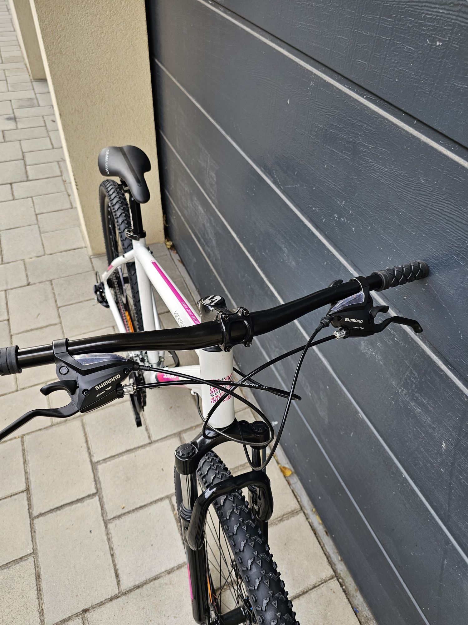 Bicicleta MTB dama Serious Nouă