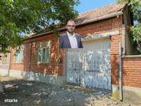 Iam, Casa 5 Camere, Gospodarie, 1439mp Teren, Pret Negociabil