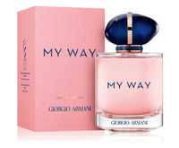 Giorgio Armani My Way 90ml