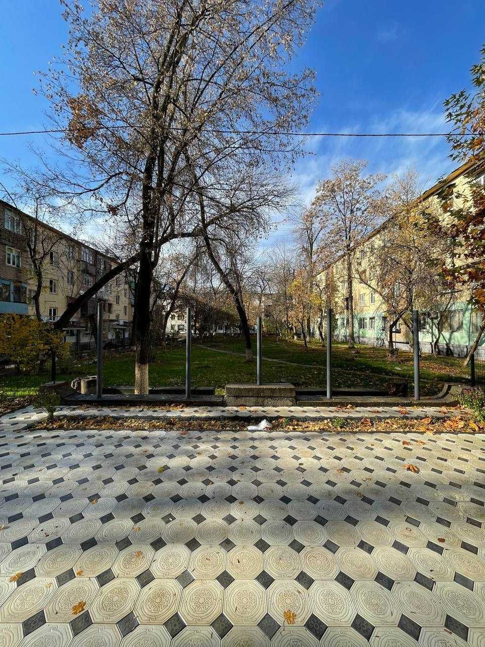 продажа Гостиница в сердце Чиланзара 8 соток, 26 комнат  [998114]