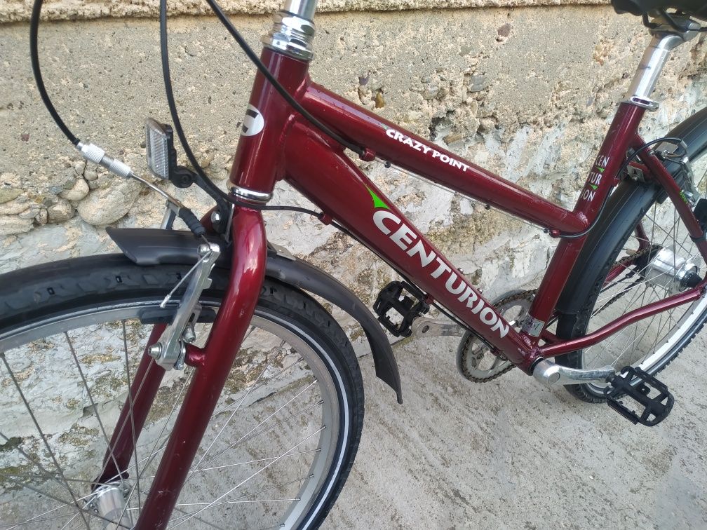 Велосипед Centurion 26 цола