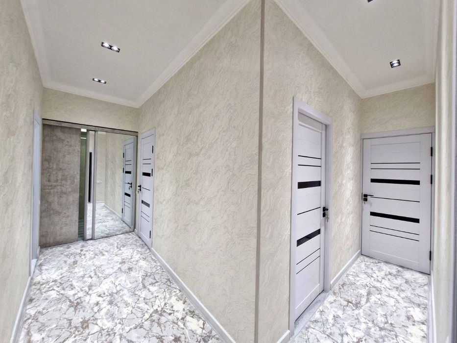 Продаётся квартира