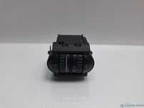Buton reglaj nivel faruri VOLKSWAGEN GOLF VAN VI Variant (AJ5) [ 2009 - 2014 ] 1.6 TDi BlueMotion (CAYC) 77KW|105HP OEM 5K0941333