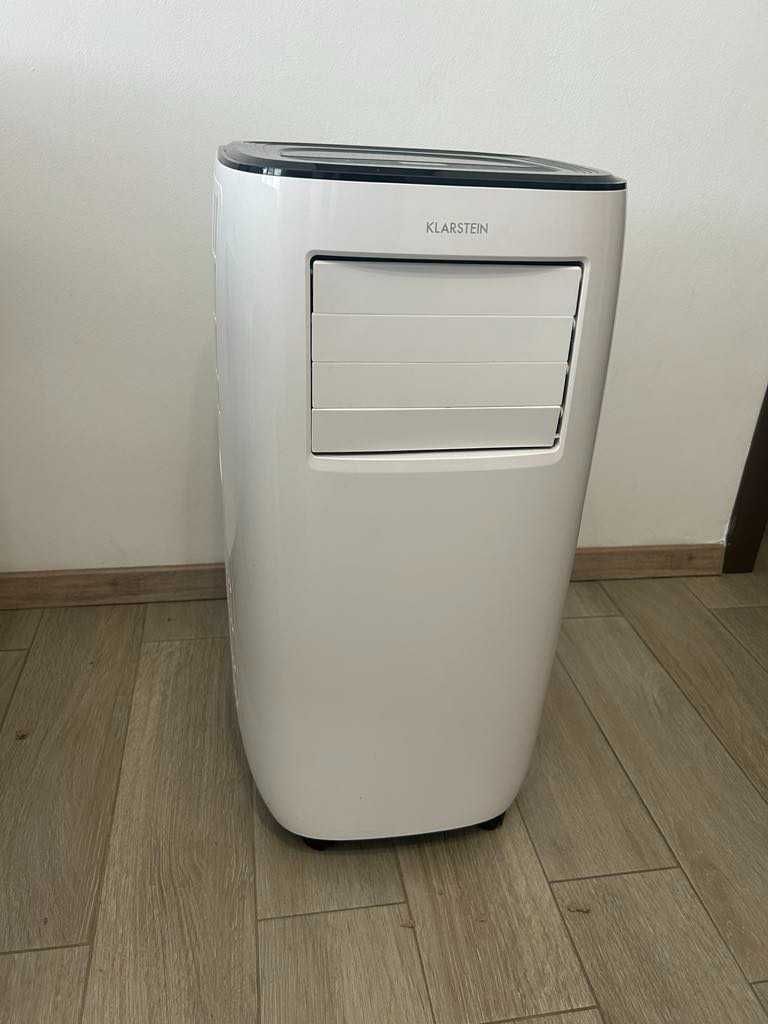 Aparat aer conditionat Klarstein Metrobreeze Las Vegas 9