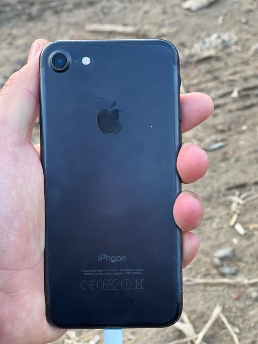 Iphone 7 kafolat 30kun