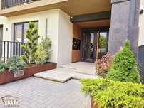 Penthouse finalizat - 3 camere - Premium
