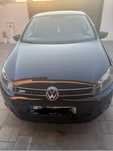 Vond Volkswagen Golf VI