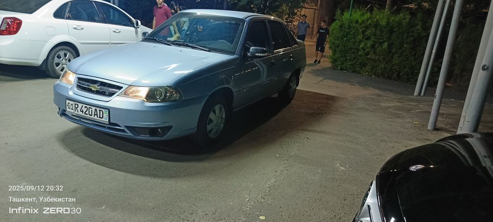 Arendaga va naqdga Nexia 2 Lyuks kanditsioner