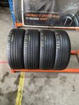 Anvelope vara 215/55/18 Continental Eco Contact 5 215 55 18 R18