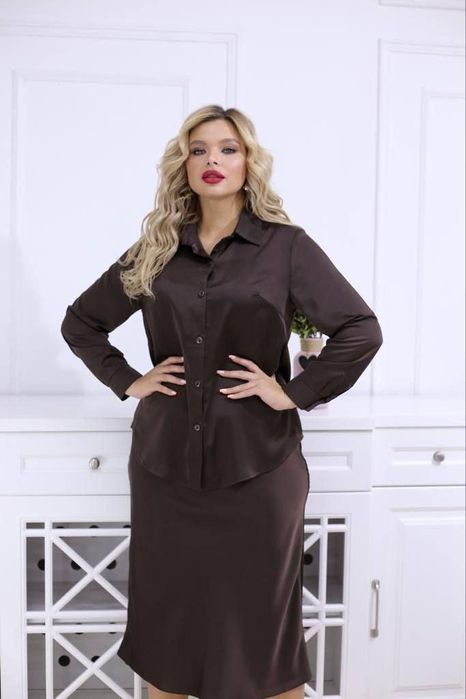 Продам новые двойки и платье