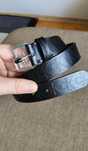 Curea piele Calvin Klein originala-produs nou,nefolosit