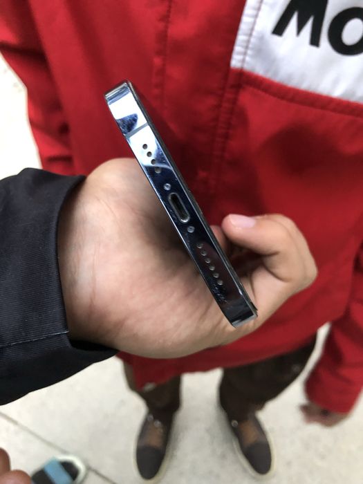 Iphone 13 pro max 256