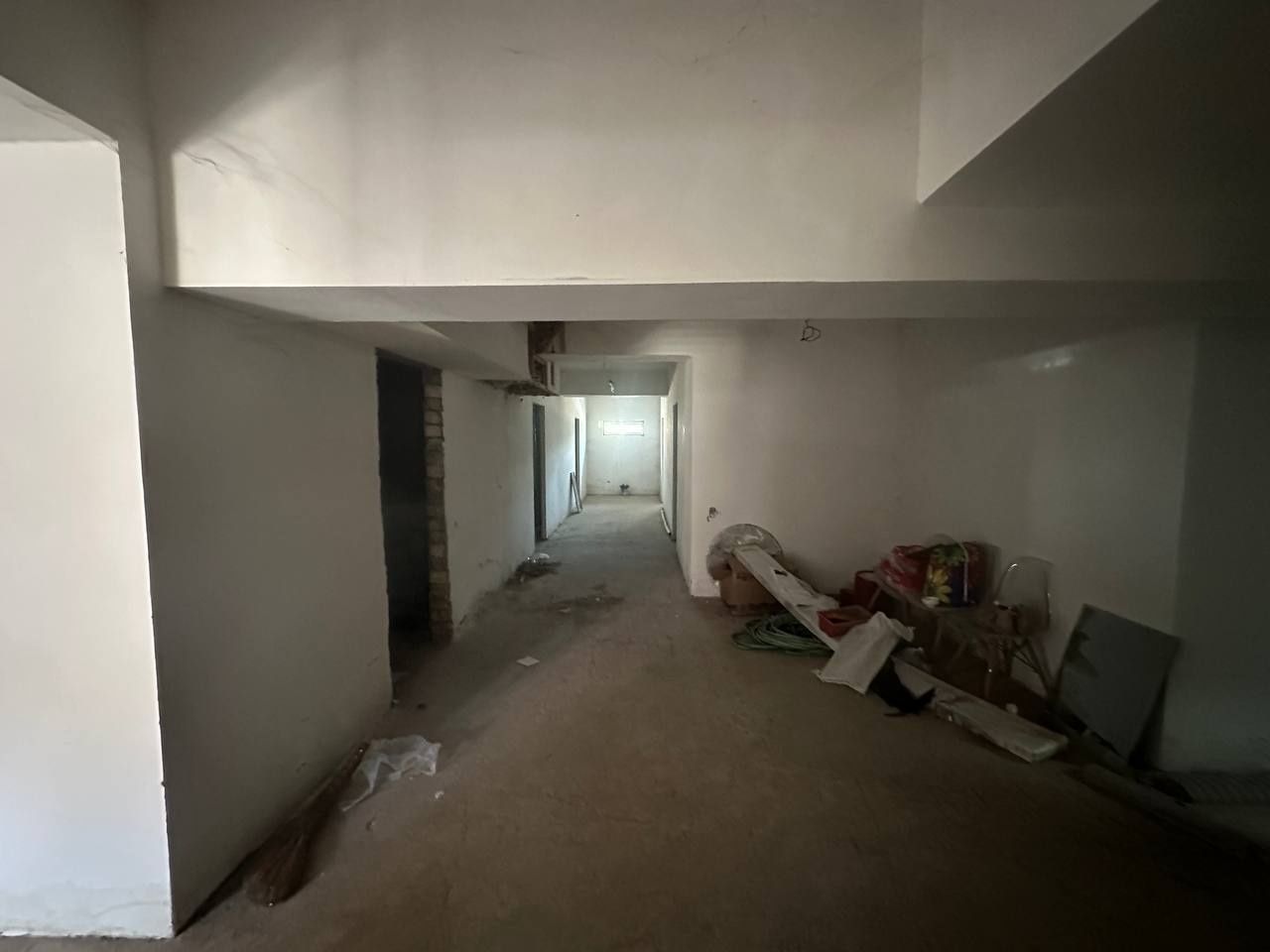 Шайхантоур, 20м²,-65м²,-525м² цокольный этаж в доль дороги Юр адрес