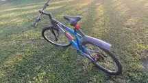 Bicicleta secondhand