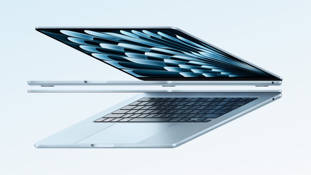 86лв/м ‼️ MacBook Air (15-inch, M4, 2025) 15 SKY/10C GPU/16GB/256GB