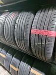 Продам шины 235/60/18 4шт. CONTINENTAL.140000тг. В отличном состоянии.