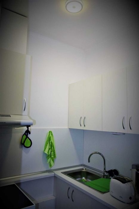 Продава се Тристаен апартамент в Пловдив, Център - 73 кв.м за 1343 €/кв.м - Снимка #4