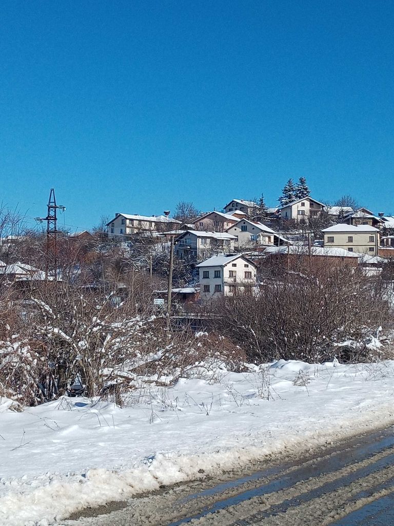 Продава се Парцел в с. Злокучене, Област София-област - 853 кв.м за 42 €/кв.м - Снимка #9
