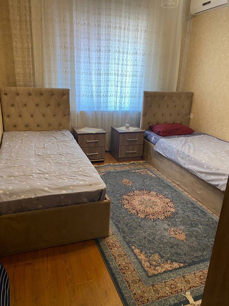 Продается мебель, 2 кровати 1 шкаф