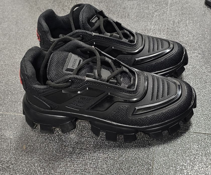 Prada Thunder CloudBust