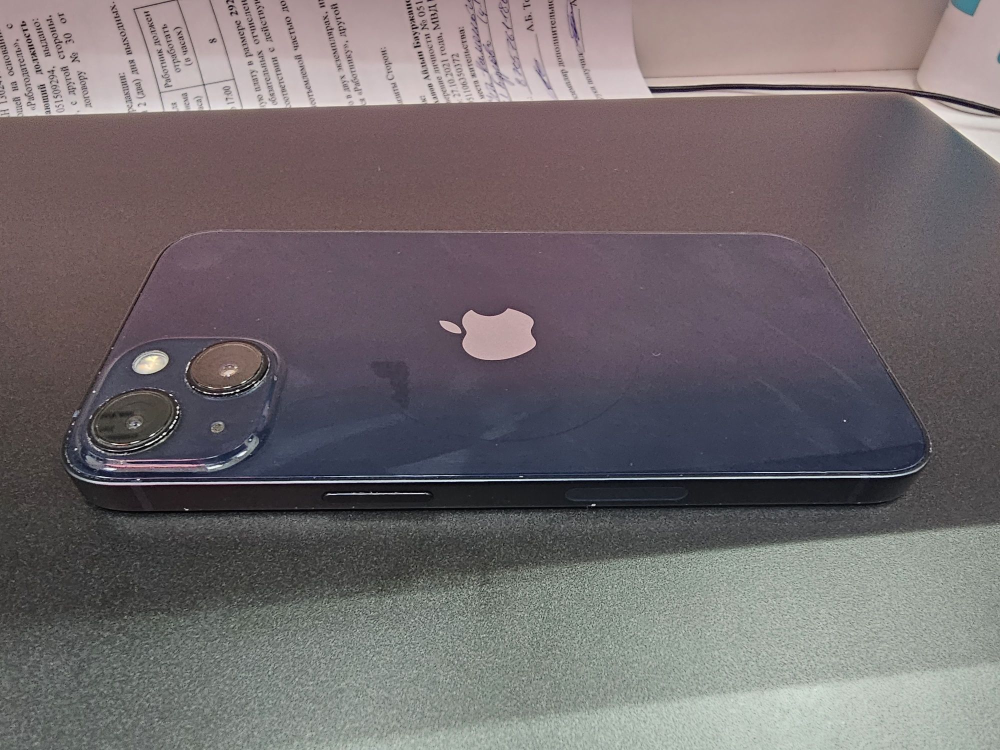 IPHONE 13 256GB Срочно