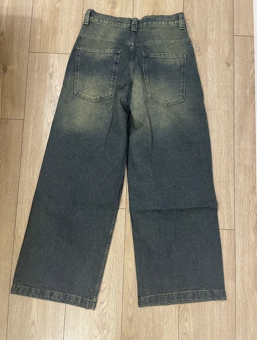 Jaded London Colossus Sand Blast