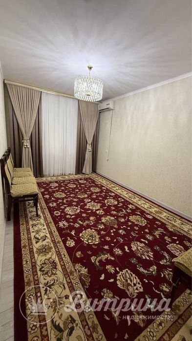 Продаётся 3 комнатная квартира на Максим Горьком