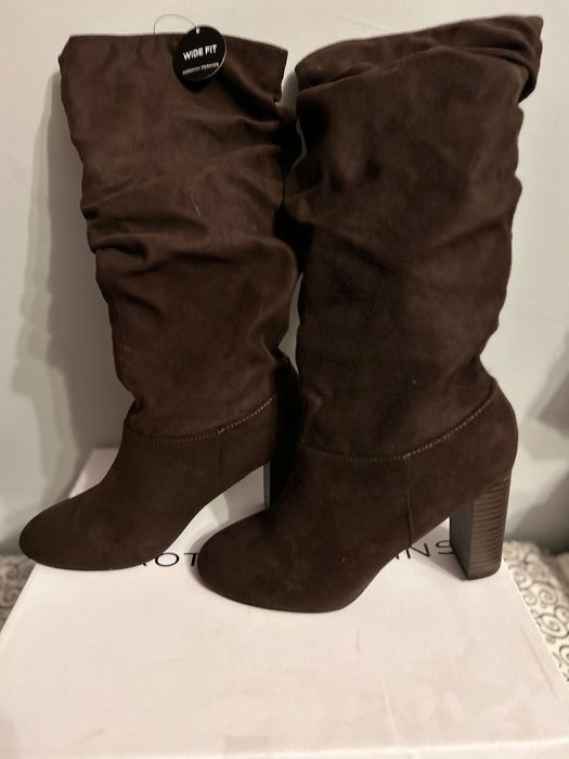 DOROTHI PERKINS нови дамски ботуши