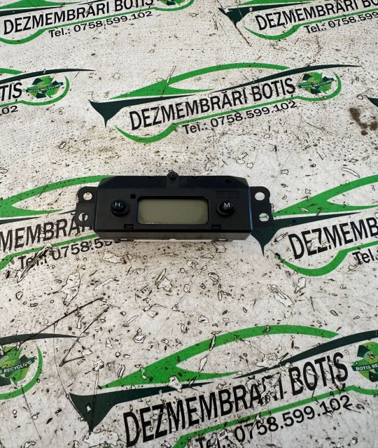 Ceas 98AB-15000-CCW Ford Focus prima generatie