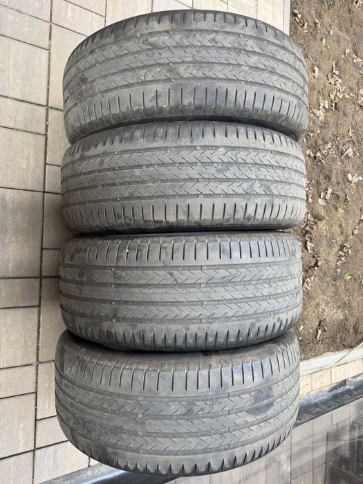 Cauciucuri vara//Continental//MO//235//55r19-255/50R19Mercedes Glc