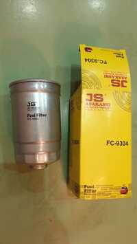 Продам топливный фильтр JS Asakashi FC-9304