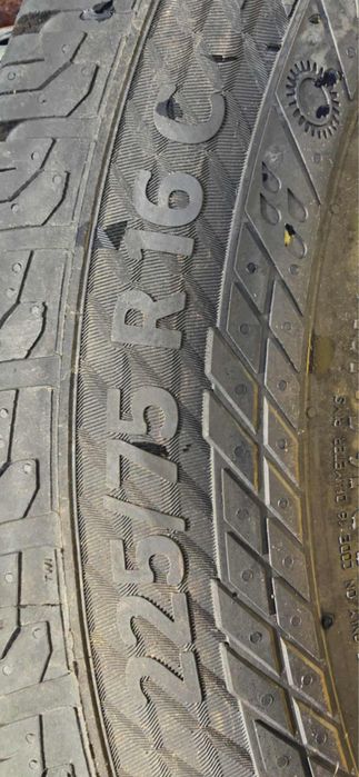 Roti fiat ducato noi