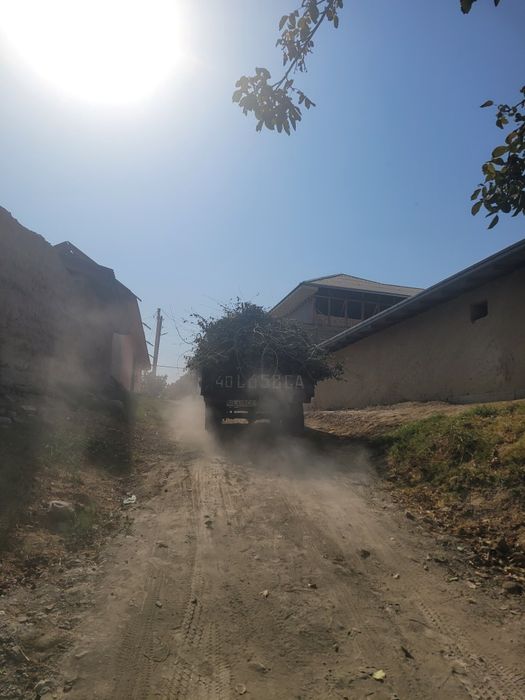 Uaz 24 10 tayyor mashina