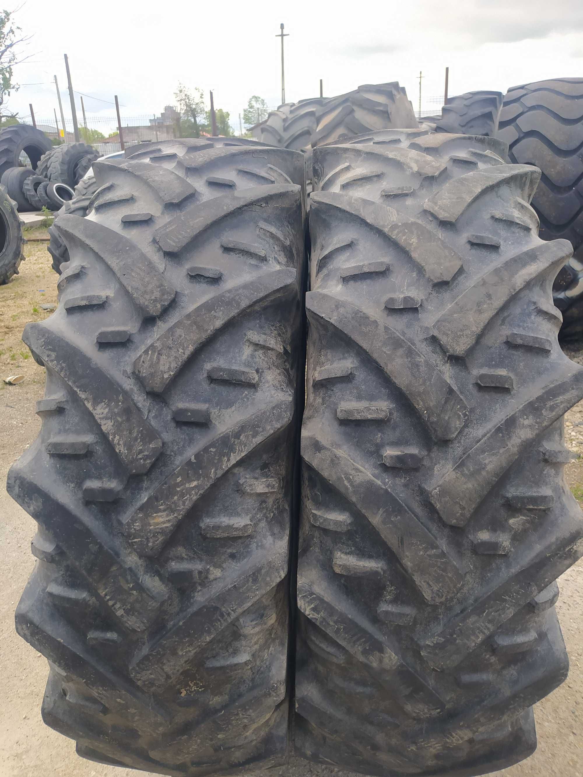 Anvelope 14.9 R28 Kleber