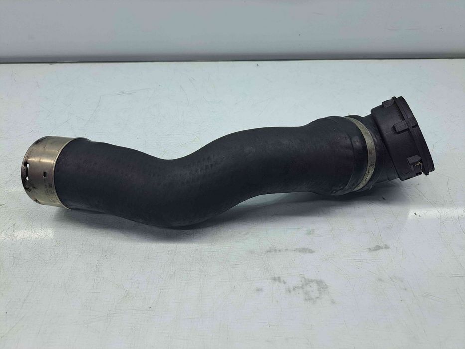 Furtun intercooler Bmw 5 (E60) [Fabr 2004-2010] OEM 2.0 N47D 130KW / 1